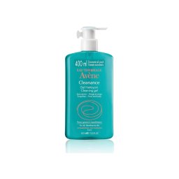 Avène Cleanance Cleansing Gel 400 ml