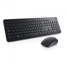 DL TASTATURA + MOUSE KM3322W WIRELESS RO 580-AKGB (timbru verde 0.8 lei)