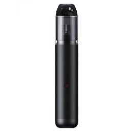 ASPIRATOR de mana Baseus A3, putere aspirare 15000pa, suporta incarcare QC3.0, filtru HEPA, acumulator 4*2000mAh cablu inclus Type-C la USB, tarnish CRXCQA3-0A (timbru verde 0.8 lei)-6953156205673