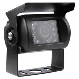 Camera Marsarier Peiying PY0101M | 170°, Night Vision, Negru