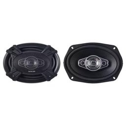 Boxe Auto Sencor S-SCSBX6902 | 105W, 6"