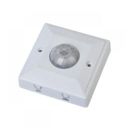 Cabletech - Senzor Miscare Plafon Es207 | URZ3194