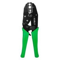 Cleste BNC Kemot NAR0011 | Verde
