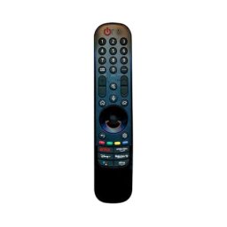 Kemot - Telecomanda Compatibila TV LG (voice Control) | K-JL1502-2