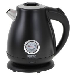 Fierbator Camry CR1344B | 2200W, 1.7L, Negru