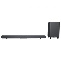 Soundbar Horizon HAV-S5950W | 2.1, 160W, Bluetooth 5.4, HDMI-ARC