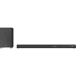 Soundbar Horizon HAV-H8700 | 5.1.2, Dolby Atmos, 380W, Wireless