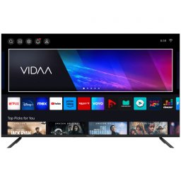 LED TV 55" Diamant 4K-SMART 55HL5330U/C | 139 Cm, 4K UHD, Vidaa