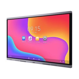 Ecran Interactiv HORIZON ID65HZA3G2/A | 65", 4K UHD, Android 13, 40 puncte touch