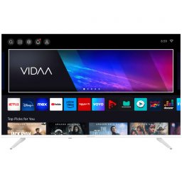 LED TV Diamant Smart 32HL4331H/C | 80 Cm, HD, Alb, Vidaa
