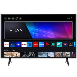 LED TV Diamant Smart 43HL4330F/C | 109 Cm, Full HD, Vidaa