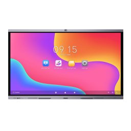 Ecran Interactiv Horizon ID65HZA3B1/C | 65", 4K, Android 13