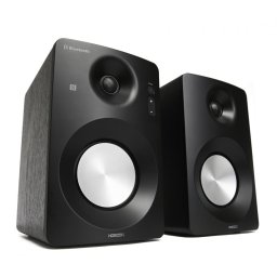 Boxe Horizon HAV-M1100B | 2.0, 60W, Bluetooth, Negru