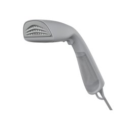 Steamer Electrolux E7HS2-6UG | 1400W, 0.1L, Gri