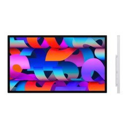 Monitor Apple Studio Display MYJL3Z/A | 27", 5K, Nano-Texture, VESA Mount