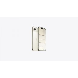 Telefon Apple iPhone Air MG2N4ZD/A | 256GB, Light Gold