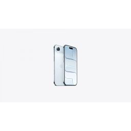 Telefon Apple iPhone Air MG2P4ZD/A | 256GB, Sky Blue