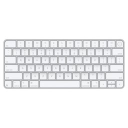 Tastatura Apple Magic Keyboard MXCK3LB/A | Touch ID, US English, Wireless, Alb