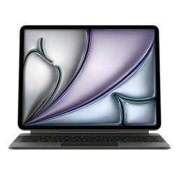 Tastatura Apple Magic Keyboard MGYY4LB/A | iPad Air 13", US English, Black