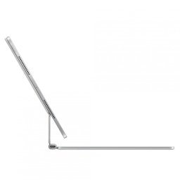 Accesoriu Apple Magic Keyboard MWR03LB/A | iPad Pro 11", US English, White