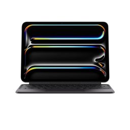 Tastatura Apple Magic Keyboard MWR23LB/A | iPad Pro 11", US English, Black