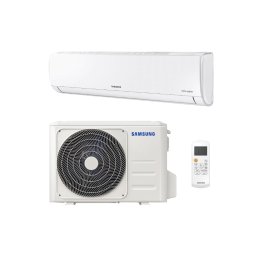 Aparat Aer Conditionat Samsung AR12TXHQASI | 12000 BTU, Inverter, A++
