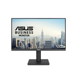 Monitor Business Asus VA24DQFS | 24", IPS, Full HD, 100Hz, Negru