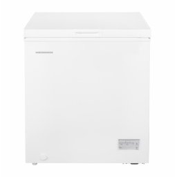 Lada Frigorifica Heinner HCF-HM145CE++ | 145L, Clasa E, Alb, 70.5x54.5x84.5cm