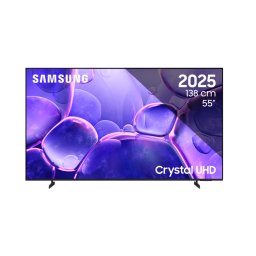 Televizor Samsung LED UE55U8092FUXXH | 138 cm, Smart, 4K UHD, Clasa G