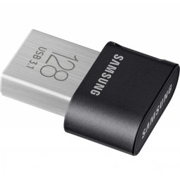 Stick Memorie Samsung MUF-128AB/APC | 128GB, USB 3.1 Gen1, Fit Plus