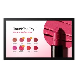 Monitor Touch Samsung LH13QBCTBGBXEN | 13", Full HD, Touchscreen