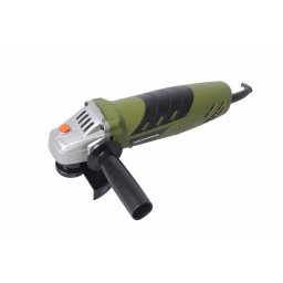 Polizor Unghiular Heinner APU020 | 500W, 11000RPM, 115mm