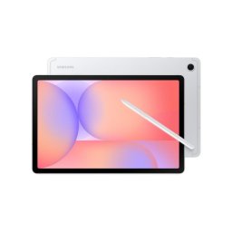 Tableta Samsung Galaxy Tab S10 Lite SM-X400NZSPEUE | 10.9", 8GB RAM, 256GB, Wi-Fi, S Pen, Silver