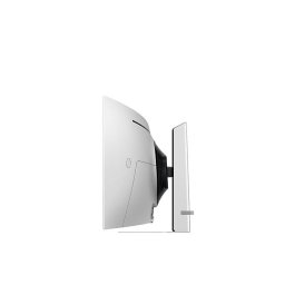 Monitor Gaming Samsung LS49DG910SUXEN | 49", QD-OLED, 5120x1440, 144Hz, 0.03ms