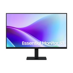 Monitor Samsung LS27F320GAUXEN | 27", IPS, Full HD, 120Hz, Negru