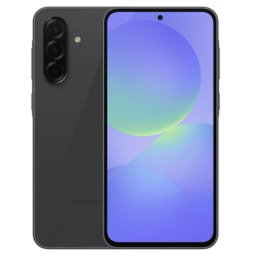 Smartphone Samsung Galaxy A36 5G SM-A366BZKG | 6.7", 8GB RAM, 256GB, Black