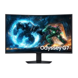 Monitor Gaming Samsung LS37FG750EUXEN | 37", VA, 4K UHD, 165Hz, 1ms