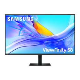 Monitor Profesional Samsung LS37D800UAUXEN | 37", VA, 4K UHD, 60Hz