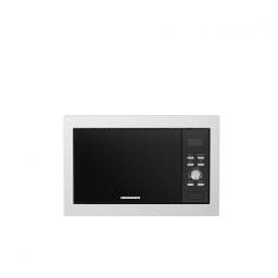 Cuptor Microunde Heinner HMW-BI2360SS | 23L, 800W, Incorporabil, Inox
