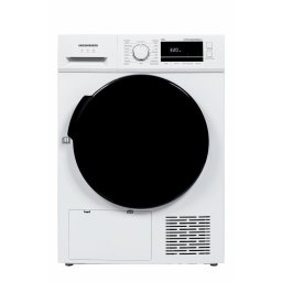 Uscator de Rufe Heinner HHPD-M9G5PBKD++ | 9kg, Pompa Caldura, A++, Alb, 59.5x67.5x85cm