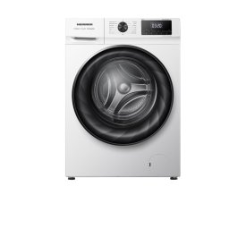 Masina de spalat rufe Heinner HWM-H8014INVA+++ | 8kg, 1400RPM, Inverter, Clasa A, 59.5x54x84.5cm