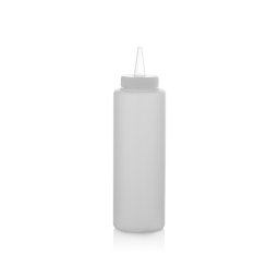 Dispenser Sosuri Heinner HR-GMP-0300T | 330ml, Plastic Transparent