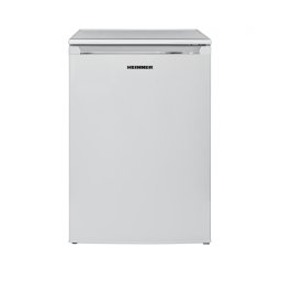 Congelator Vertical Heinner HFF-V102E++ | 102L, Clasa E, Alb