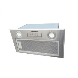 Hota Incorporabila Heinner HBIH-MD600IX | 60cm, 600m3/h, Inox