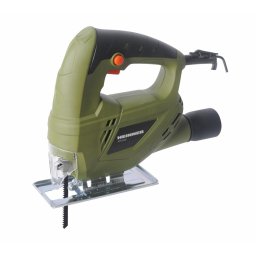 Fierastrau Vertical Heinner AFEV020 | 400W, 3000RPM