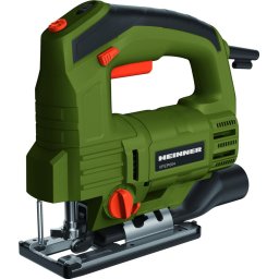 Fierastrau Vertical Heinner VFEP004 | 800W, 3000RPM