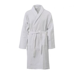 Halat Baie Heinner HRPL-WFBROBE-LXL | Bumbac Gofrat, Unisex, L/XL