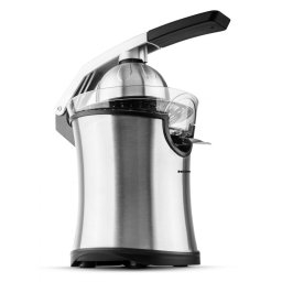 Storcator de Citrice Heinner HCP-160SS | 160W, Inox, Dublu Con