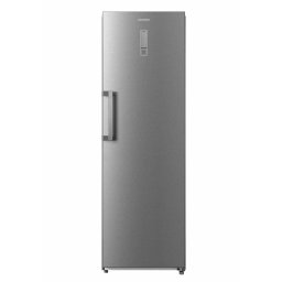 Congelator Vertical Heinner HFF-M272NFCXE++ | 272L, No Frost, Clasa E, Inox