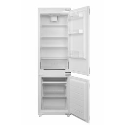 Combina Frigorifica Incorporabila Heinner HC-BIM271INVE++ | 271L, No Frost, A++, Inverter, 54x55x178.5cm